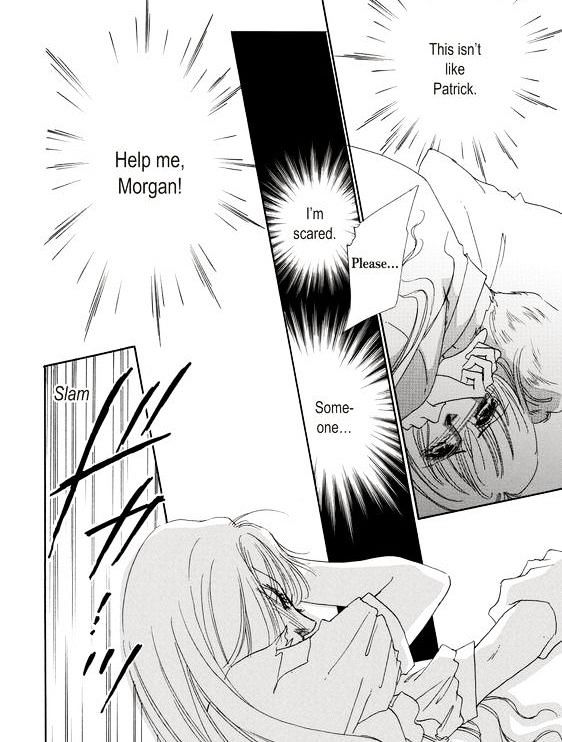 Kokoro no Subete o Chapter 1 page 49 - Chapter 1