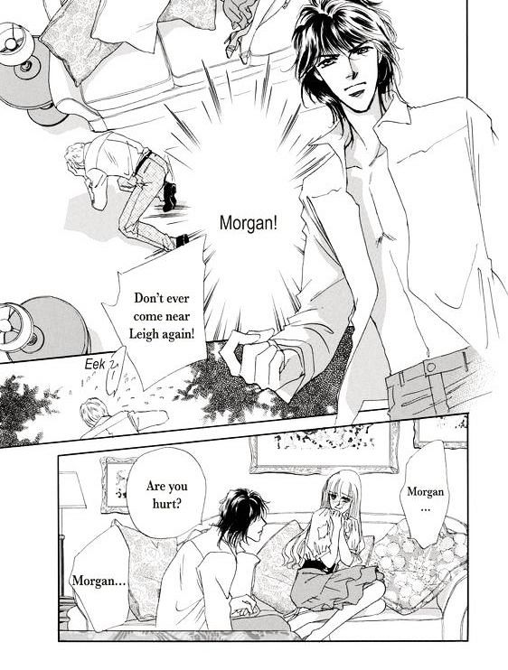 Kokoro no Subete o Chapter 1 page 50 - Chapter 1