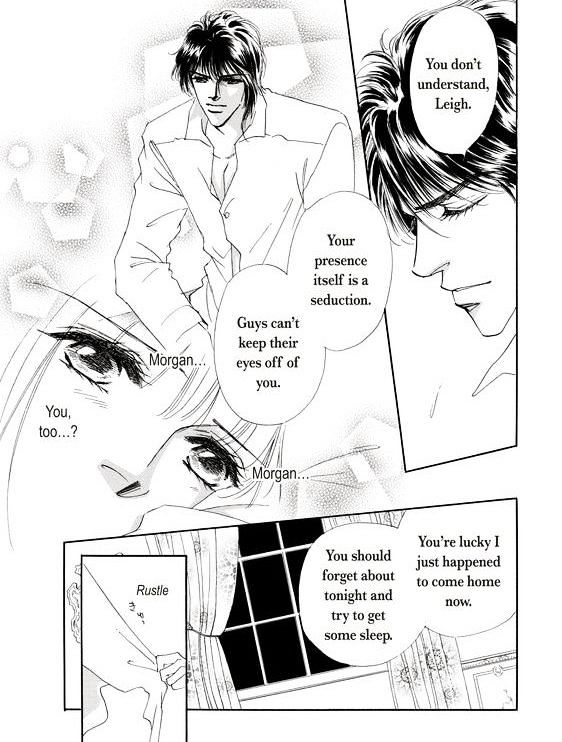 Kokoro no Subete o Chapter 1 page 52 - Chapter 1