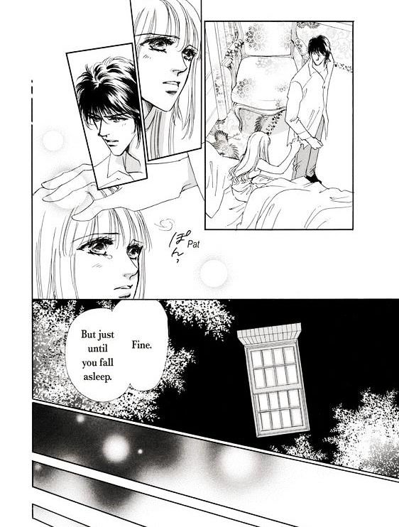 Kokoro no Subete o Chapter 1 page 53 - Chapter 1