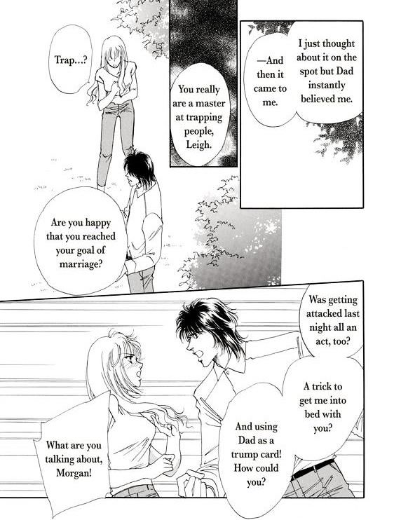 Kokoro no Subete o Chapter 1 page 58 - Chapter 1