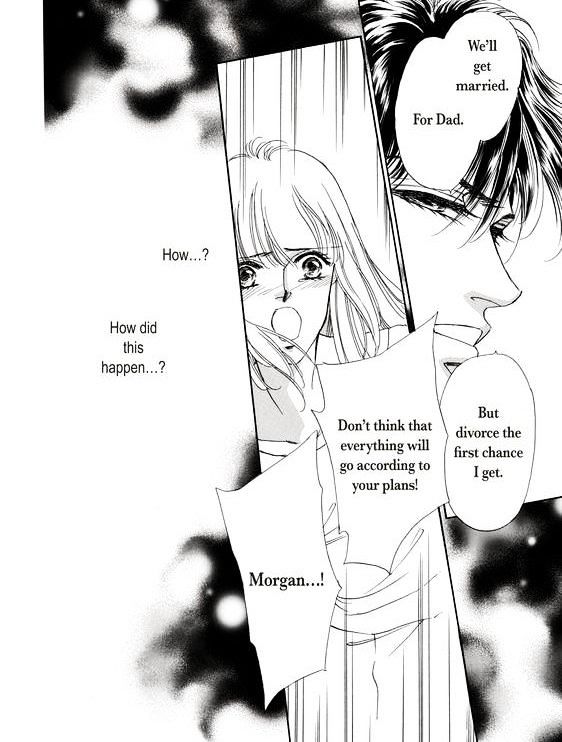Kokoro no Subete o Chapter 1 page 59 - Chapter 1