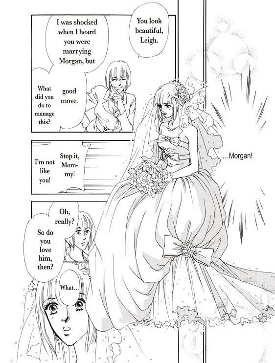 Kokoro no Subete o Chapter 1 page 60 - Chapter 1