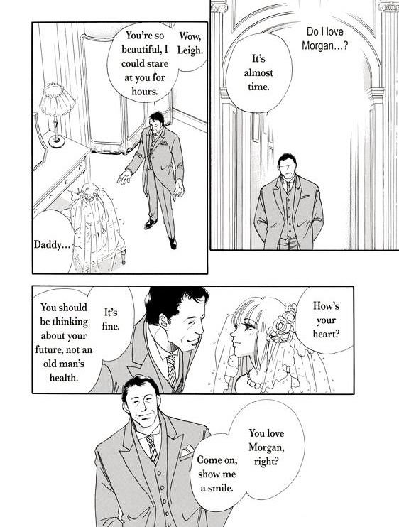 Kokoro no Subete o Chapter 1 page 61 - Chapter 1