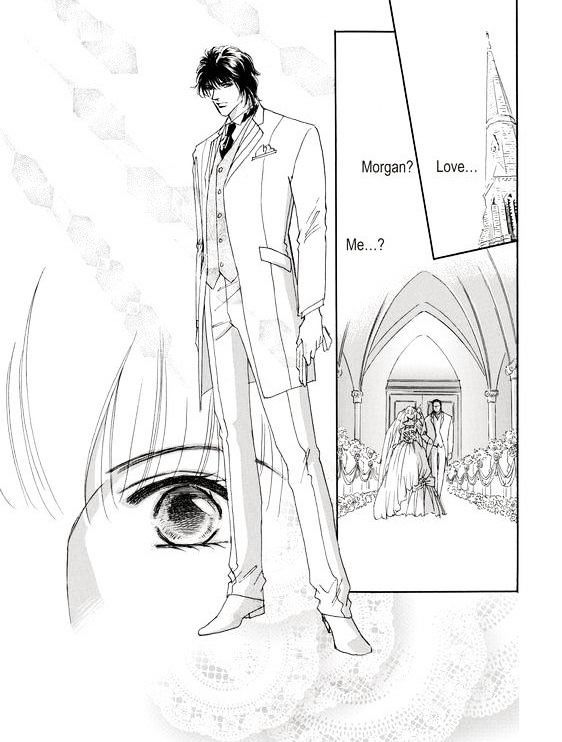 Kokoro no Subete o Chapter 1 page 62 - Chapter 1