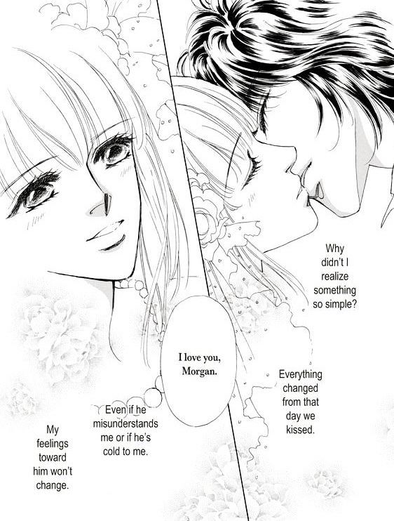 Kokoro no Subete o Chapter 1 page 64 - Chapter 1
