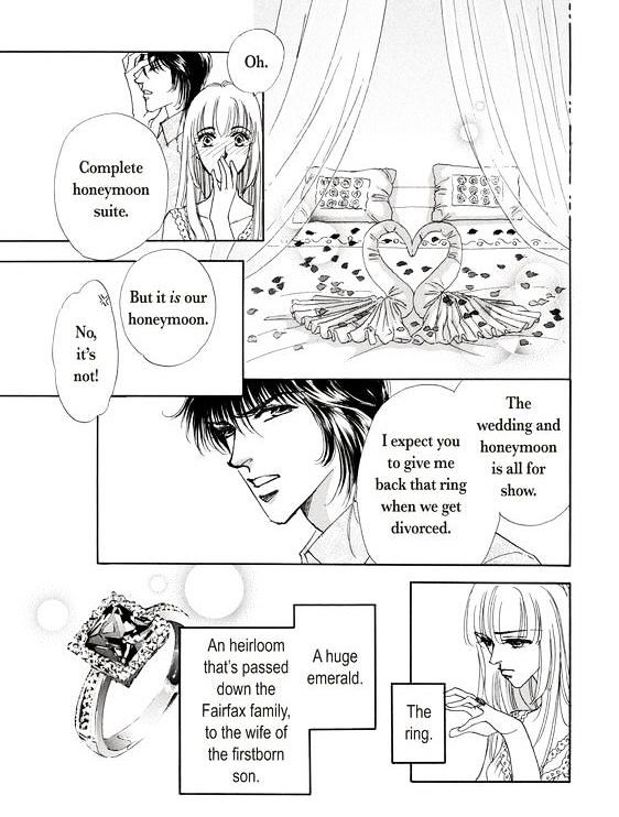 Kokoro no Subete o Chapter 1 page 66 - Chapter 1