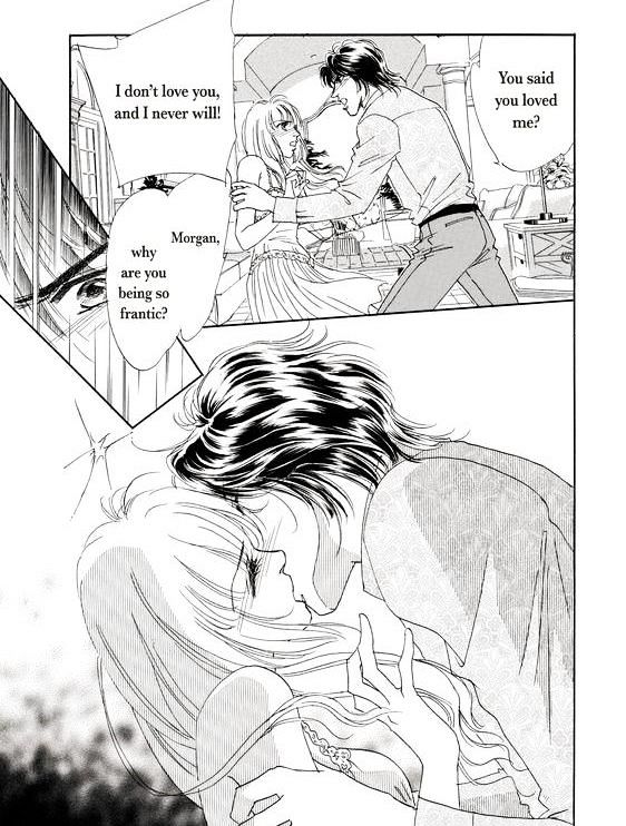 Kokoro no Subete o Chapter 1 page 68 - Chapter 1