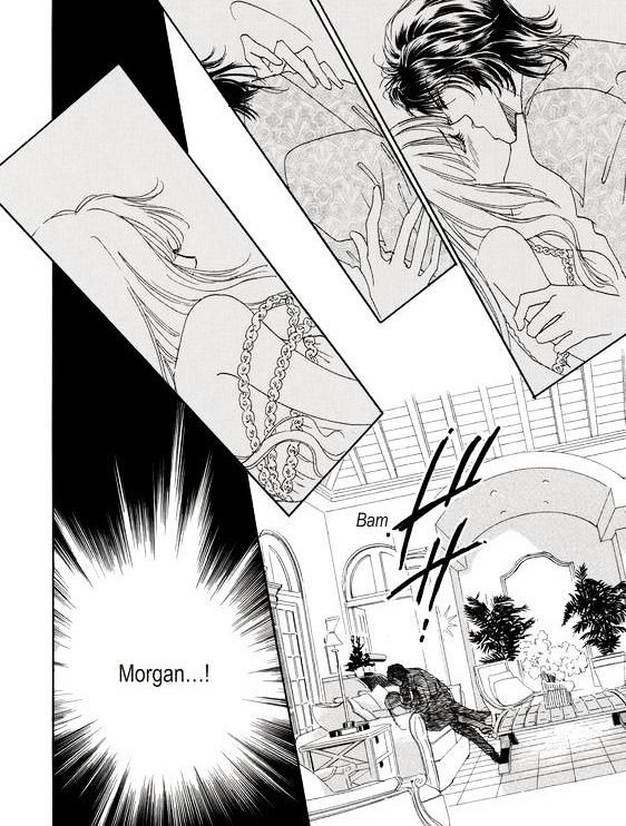 Kokoro no Subete o Chapter 1 page 69 - Chapter 1