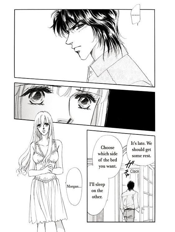 Kokoro no Subete o Chapter 1 page 73 - Chapter 1