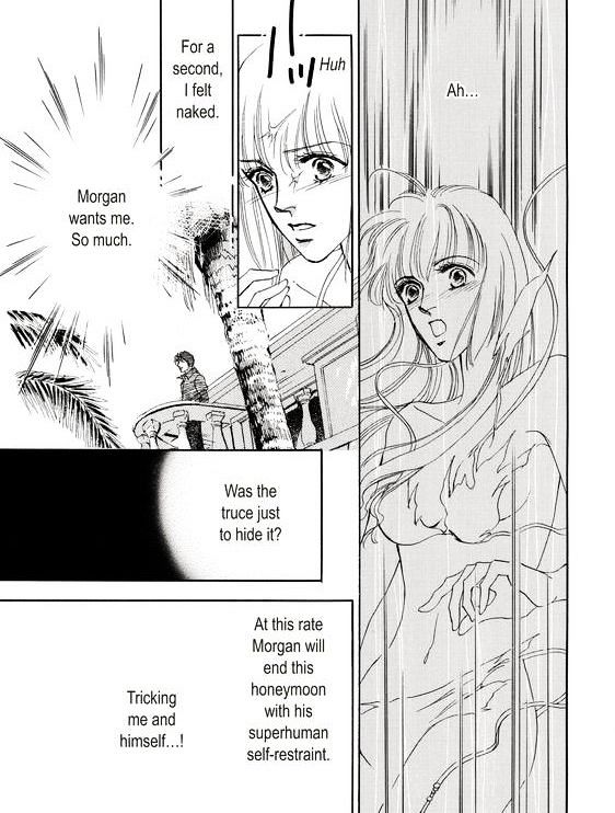 Kokoro no Subete o Chapter 1 page 86 - Chapter 1