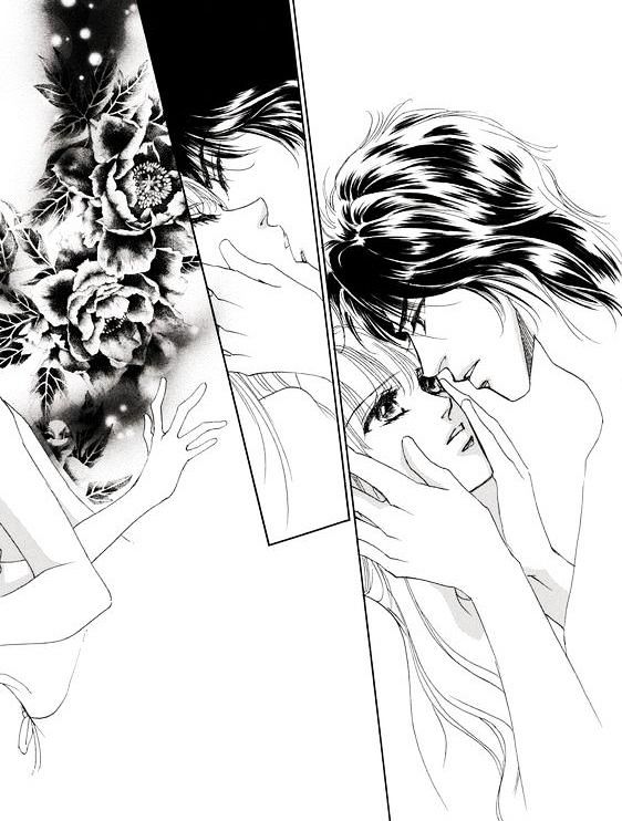 Kokoro no Subete o Chapter 1 page 93 - Chapter 1
