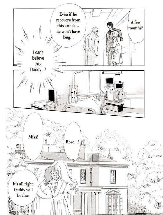 Kokoro no Subete o Chapter 1 page 97 - Chapter 1