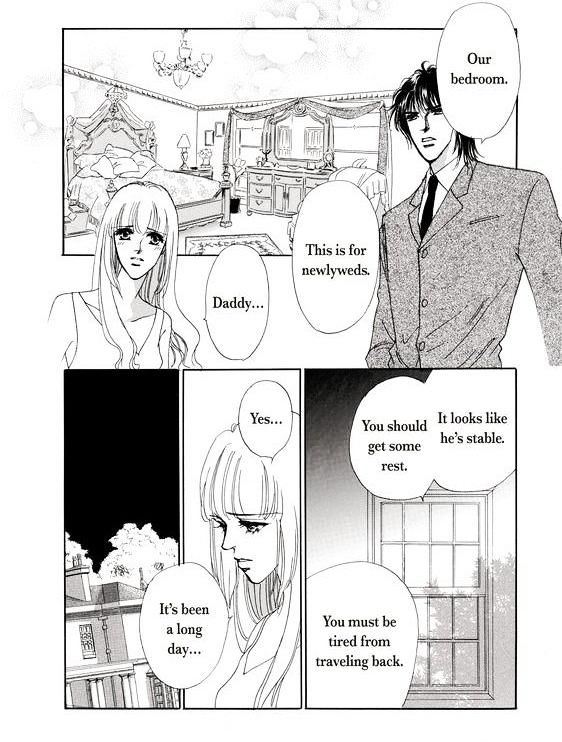 Kokoro no Subete o Chapter 1 page 98 - Chapter 1
