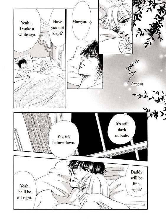 Kokoro no Subete o Chapter 1 page 99 - Chapter 1