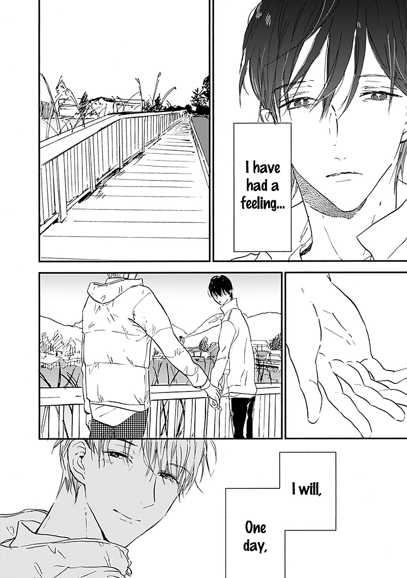 Kokoro o Korosu Houhou Chapter 15 page 31 - Chapter 15