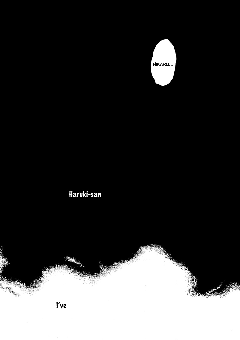 Kokoro o Korosu Houhou Chapter 15 page 38 - Chapter 15