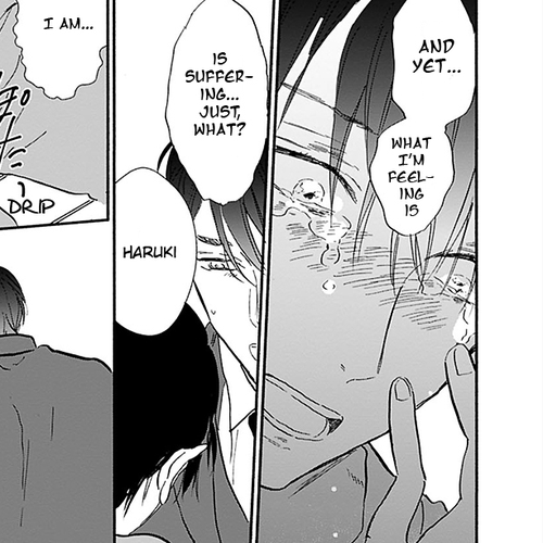 Kokoro o Korosu Houhou Chapter 16 cover