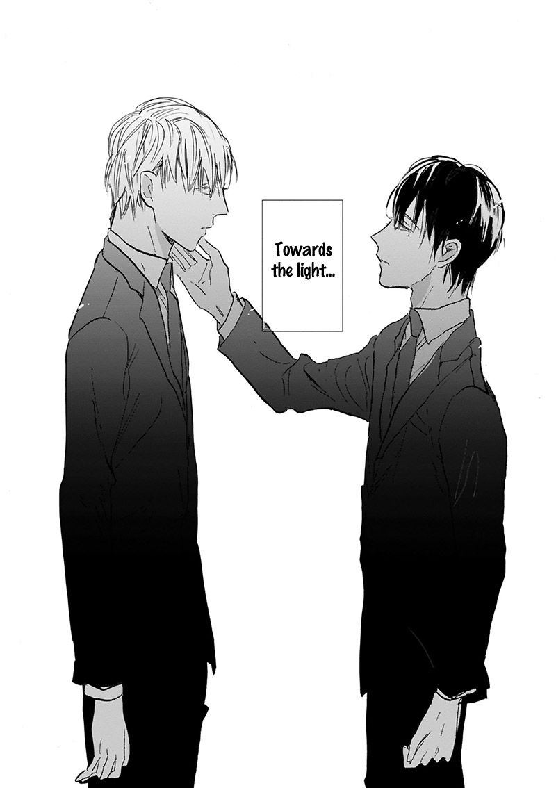 Kokoro o Korosu Houhou Chapter 17 page 42 - Chapter 17