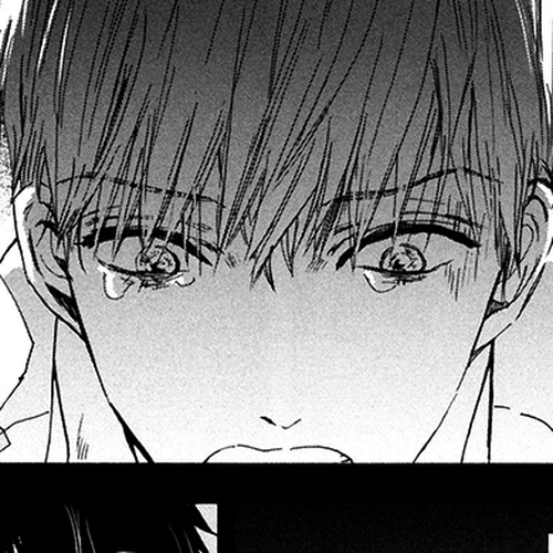 Kokoro o Korosu Houhou Chapter 4 cover
