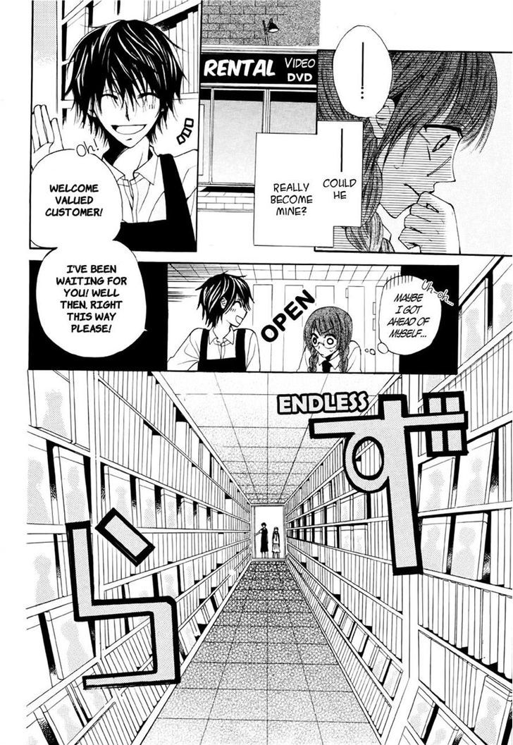 Kokoro Rental Chapter 0 page 7 - Chapter 0