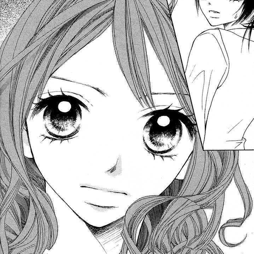 Kokoro Chapter 1 cover