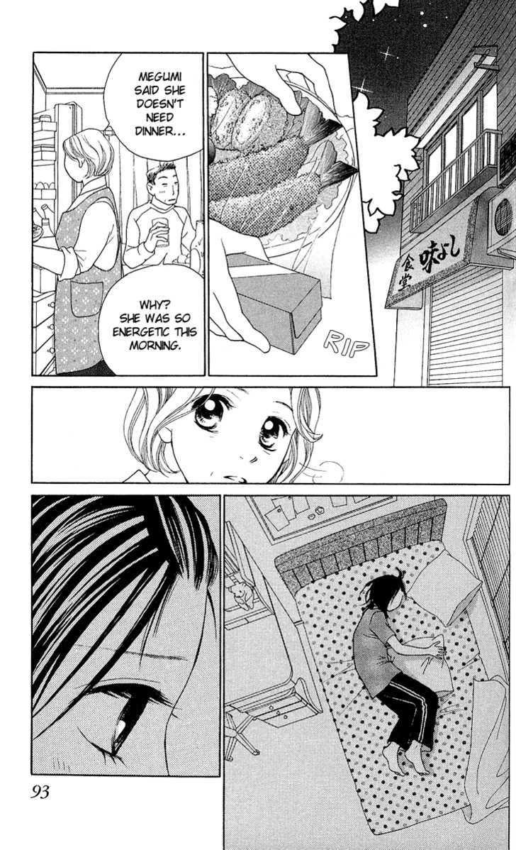 Kokoro Chapter 2 page 26 - Chapter 2