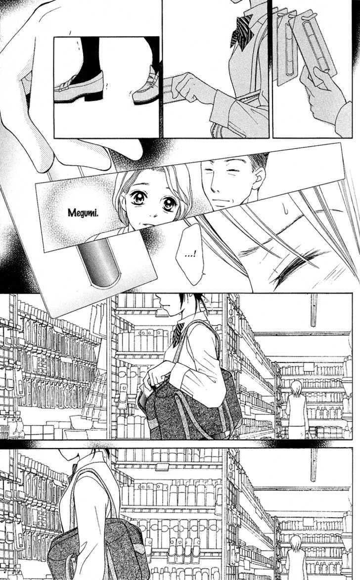 Kokoro Chapter 2 page 38 - Chapter 2