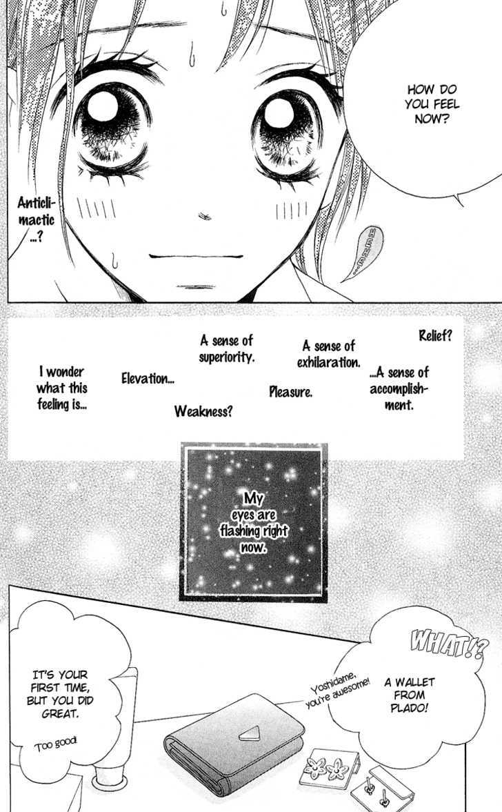 Kokoro Chapter 2 page 41 - Chapter 2