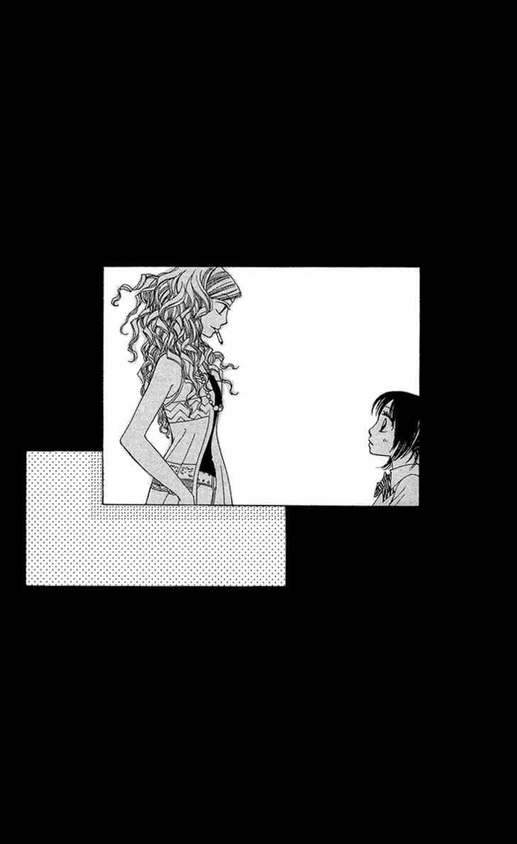 Kokoro Chapter 2 page 59 - Chapter 2