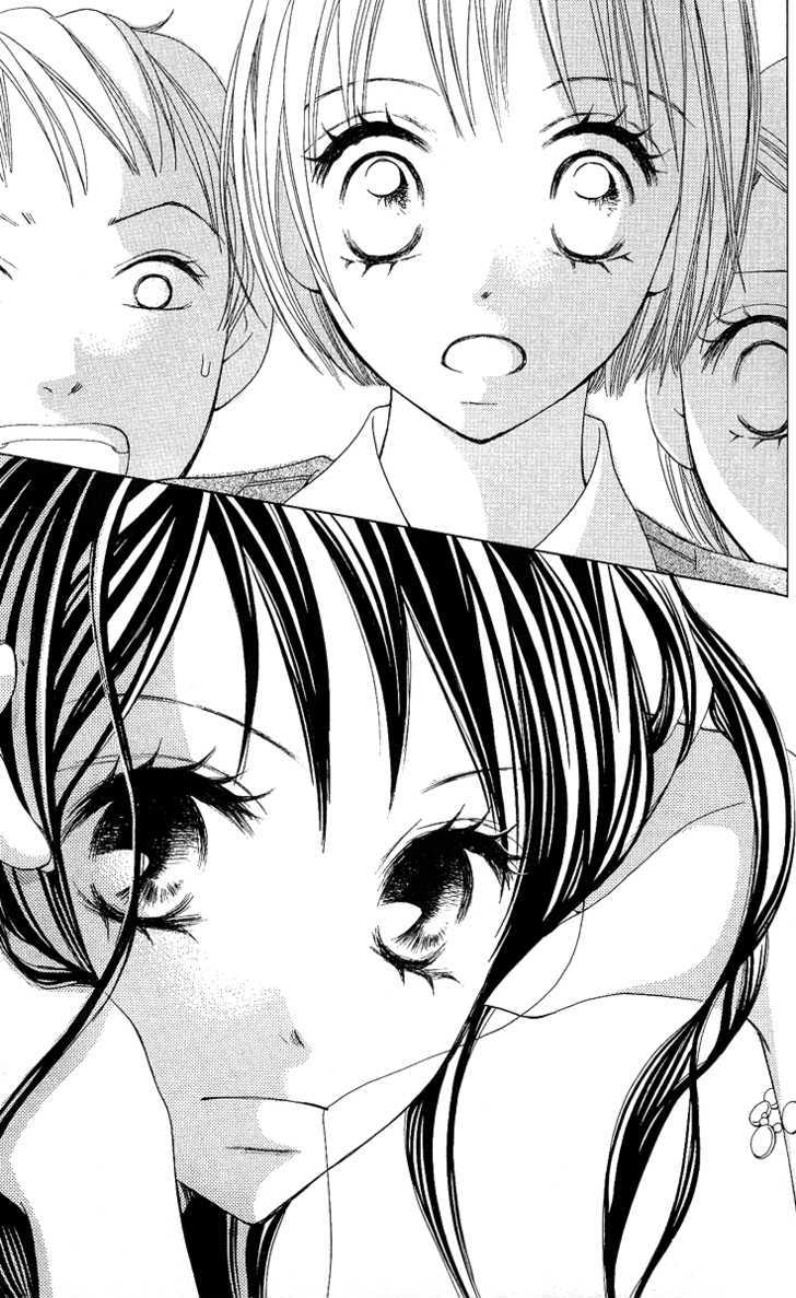 Kokoro Chapter 3 page 36 - Chapter 3