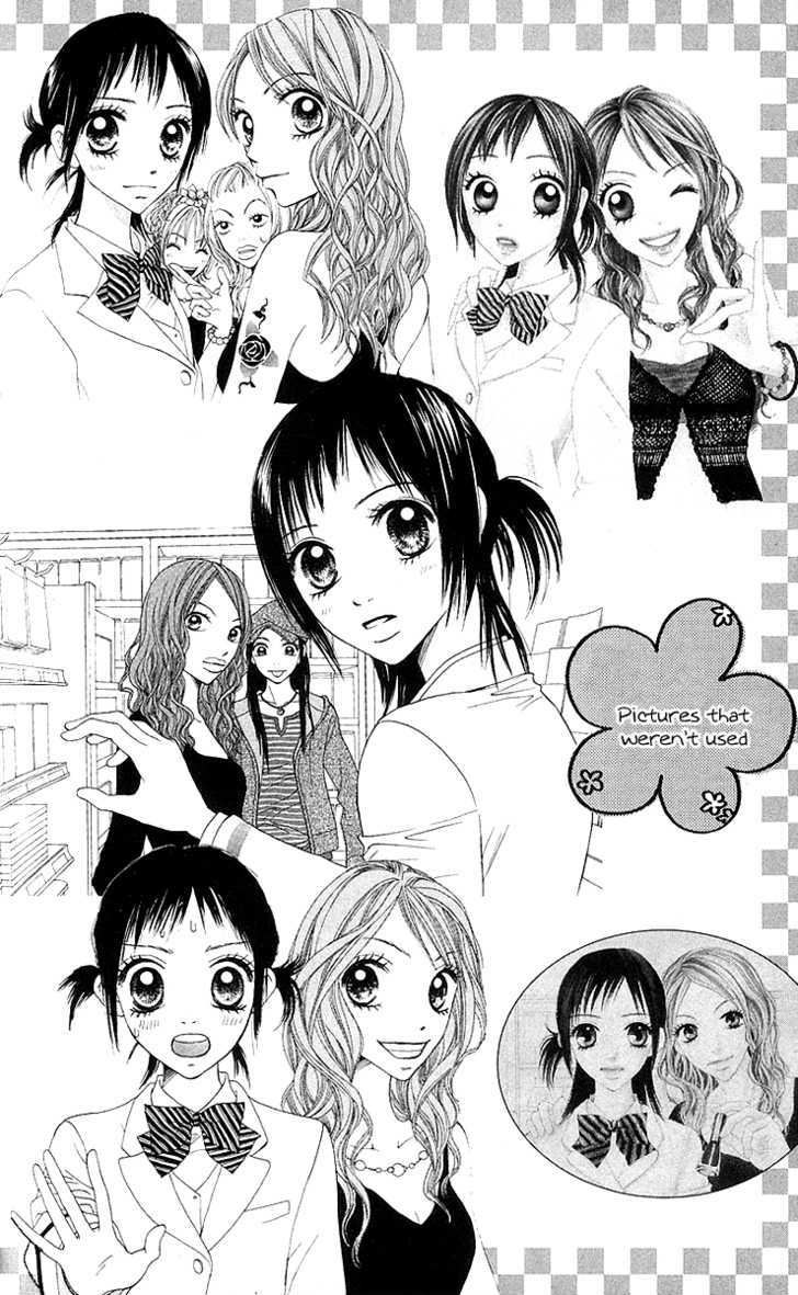Kokoro Chapter 3 page 59 - Chapter 3