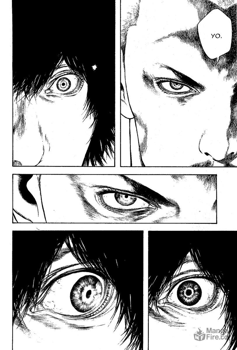 Kokou no Hito Chapter 101 page 15 - Chapter 101: Sinful Pride