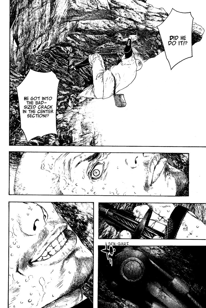Kokou no Hito Chapter 101 page 4 - Chapter 101: Sinful Pride