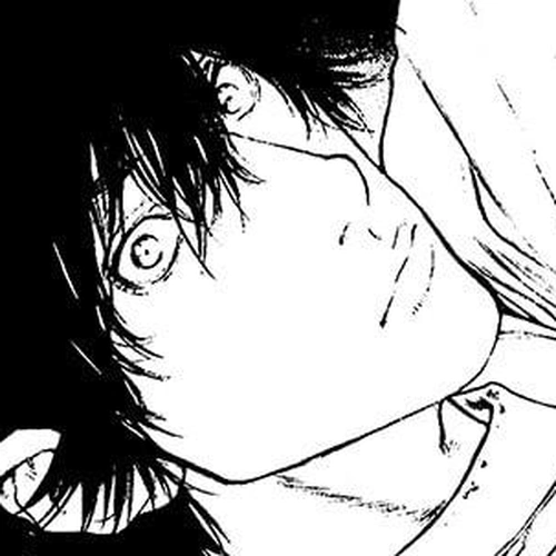 Kokou no Hito Chapter 103: Heaven and Earth cover
