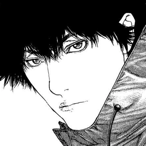 Kokou no Hito Chapter 104: Rules of a Simple Game cover