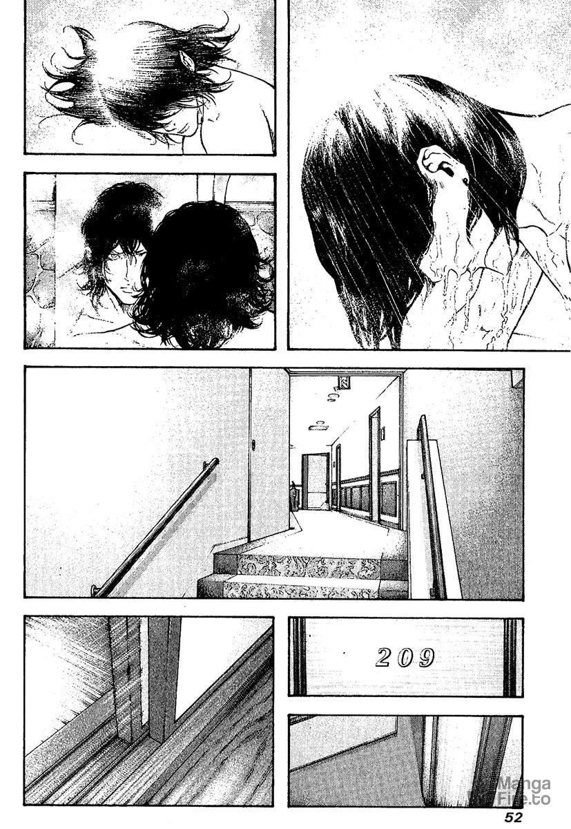 Kokou no Hito Chapter 105 page 10 - Chapter 105: Falling
