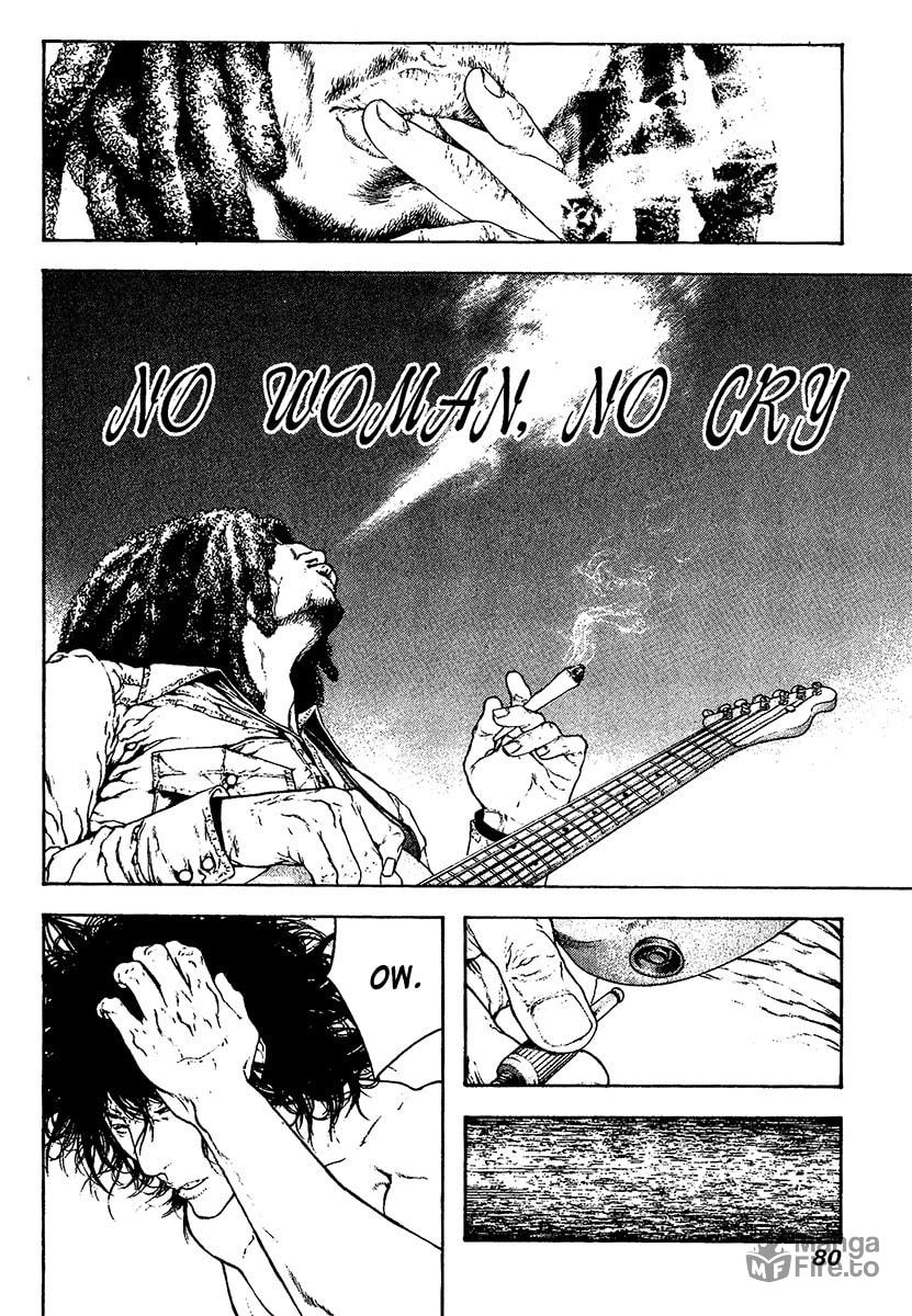 Kokou no Hito Chapter 106 page 15 - Chapter 106: This Dizziness, Drunkenness