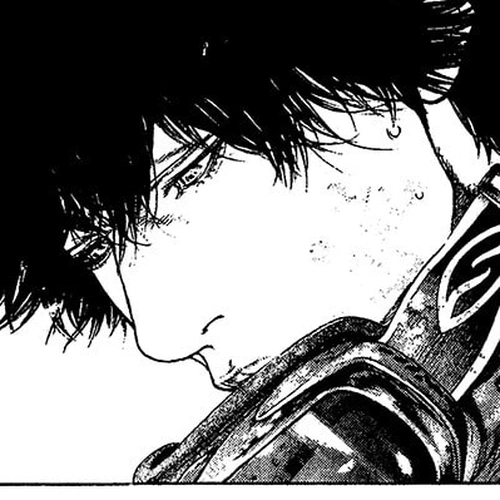 Kokou no Hito Chapter 108: Turbulent Air cover