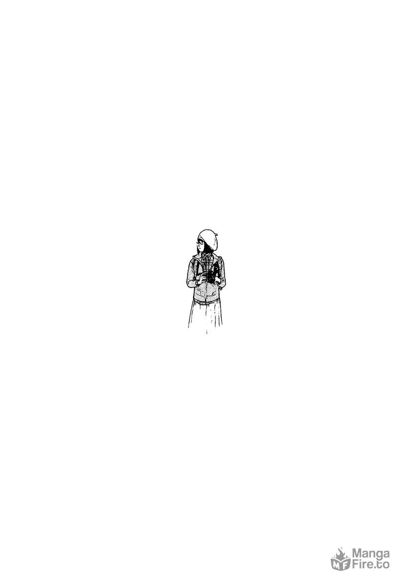 Kokou no Hito Chapter 109 page 12 - Chapter 109: Whiteout