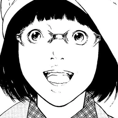 Kokou no Hito Chapter 109: Whiteout cover