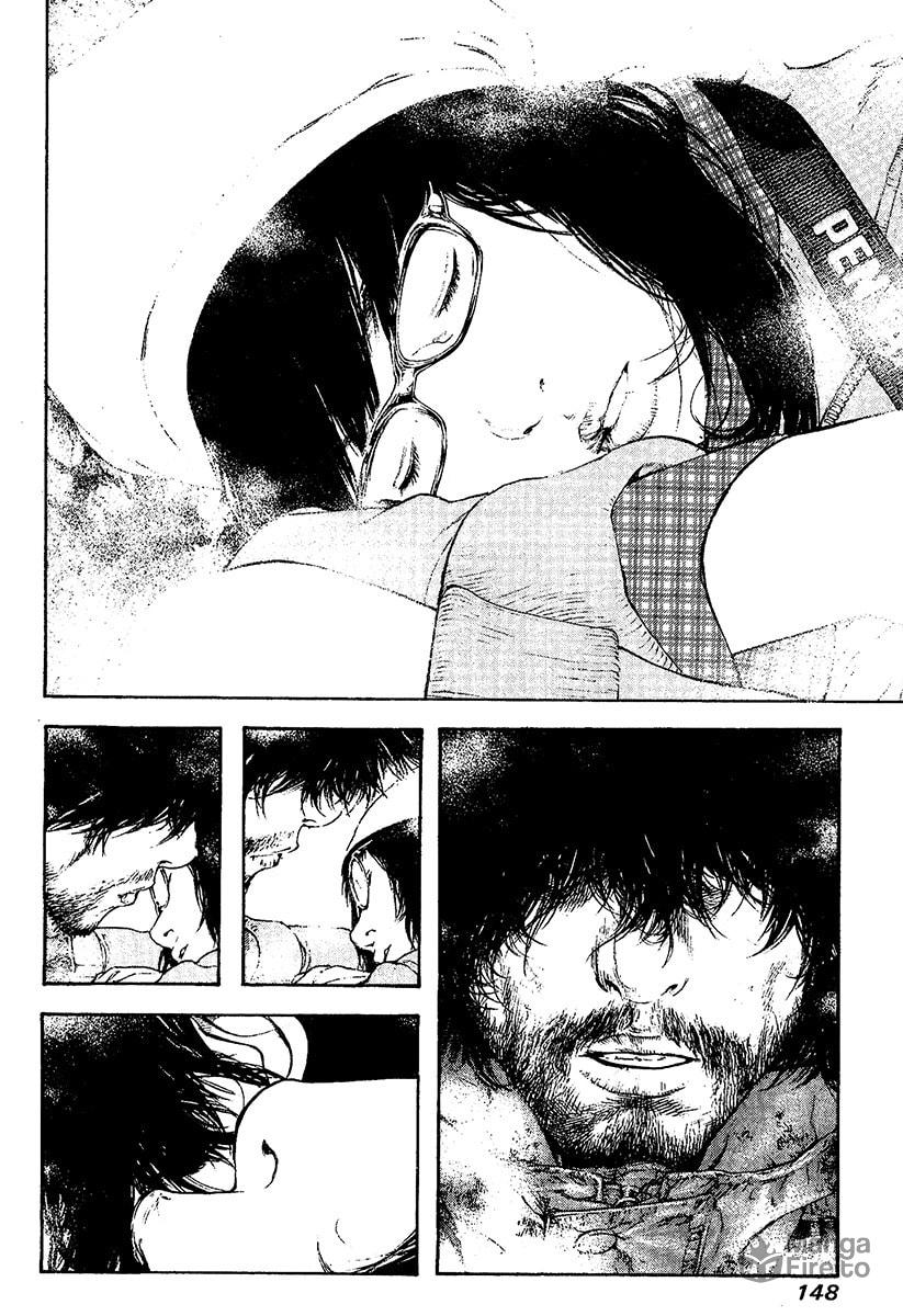 Kokou no Hito Chapter 110 page 5 - Chapter 110: Wildfire
