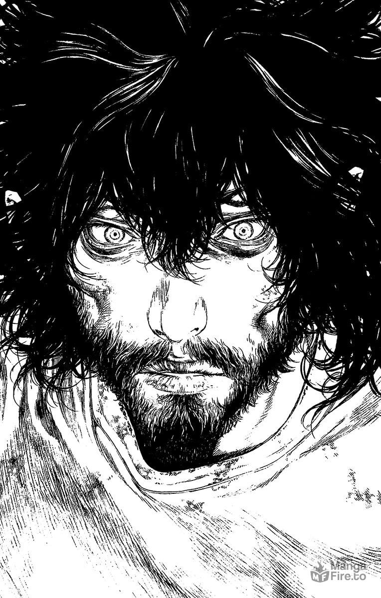 Kokou no Hito Chapter 111 page 5 - Chapter 111: Marble