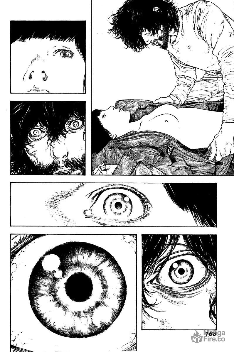 Kokou no Hito Chapter 111 page 6 - Chapter 111: Marble