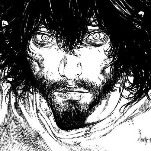 Kokou no Hito Chapter 111: Marble cover