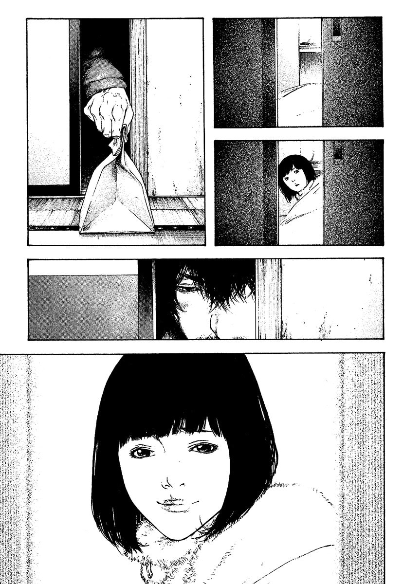 Kokou no Hito Chapter 112 page 13 - Chapter 112: Immortal Solo Climber