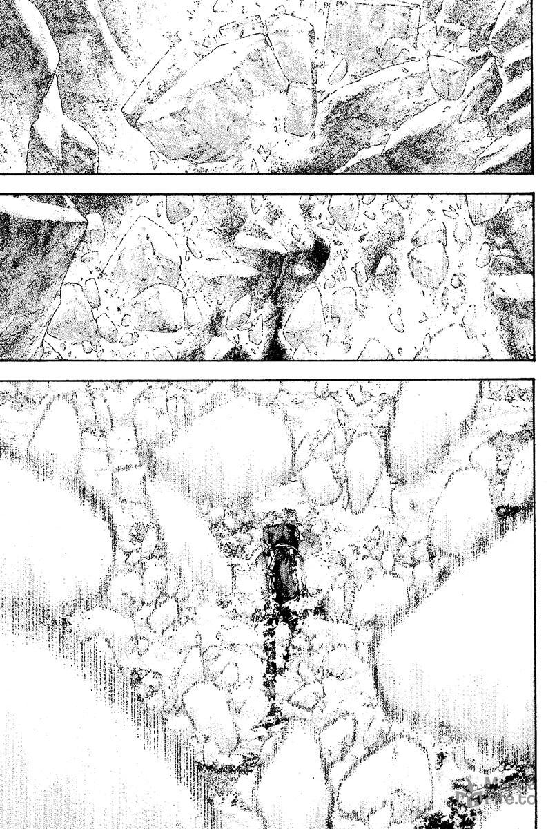 Kokou no Hito Chapter 112 page 5 - Chapter 112: Immortal Solo Climber