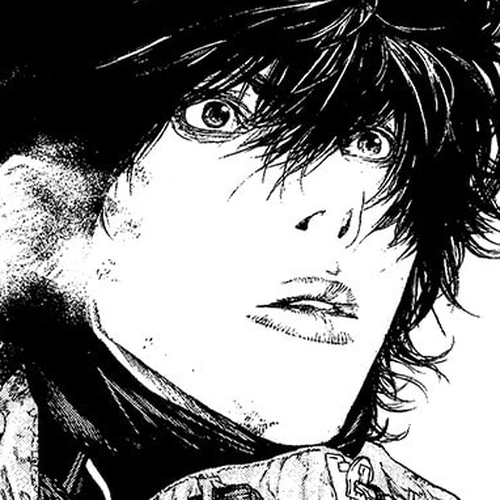 Kokou no Hito Chapter 112: Immortal Solo Climber cover