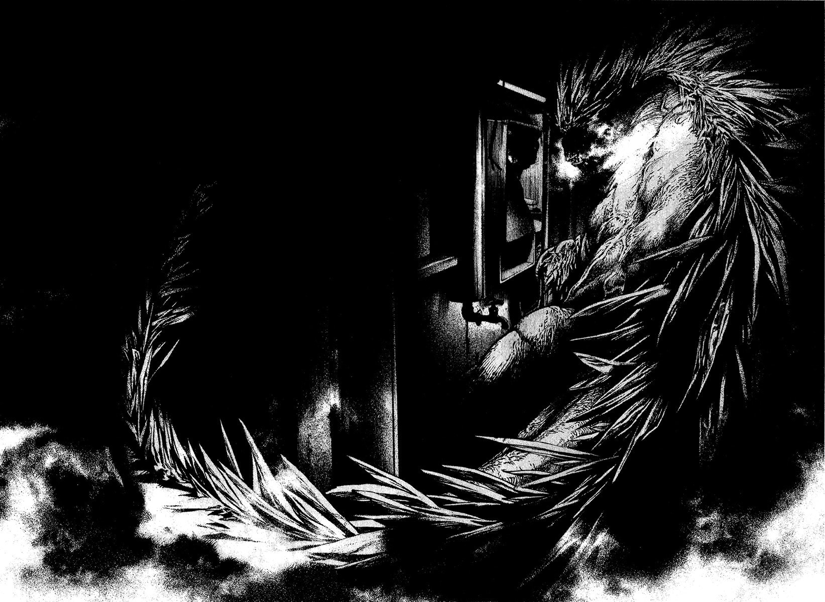 Kokou no Hito Chapter 114 page 14 - Chapter 114: The Oxygen-less Situation Called Loneliness