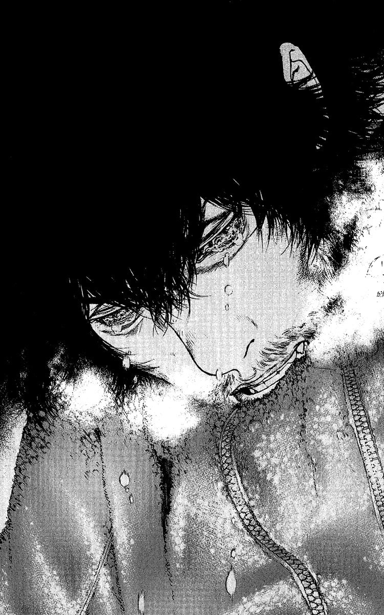 Kokou no Hito Chapter 115 page 13 - Chapter 115: Lost Youth